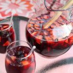 red sangria